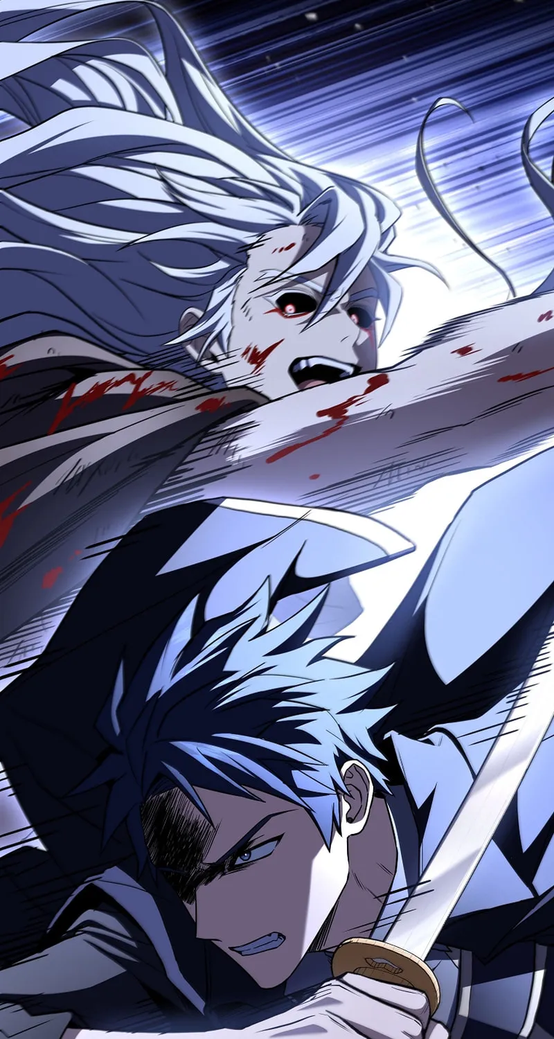 Read The Frozen Player Returns chapter 184 image 35 on Lezhin
