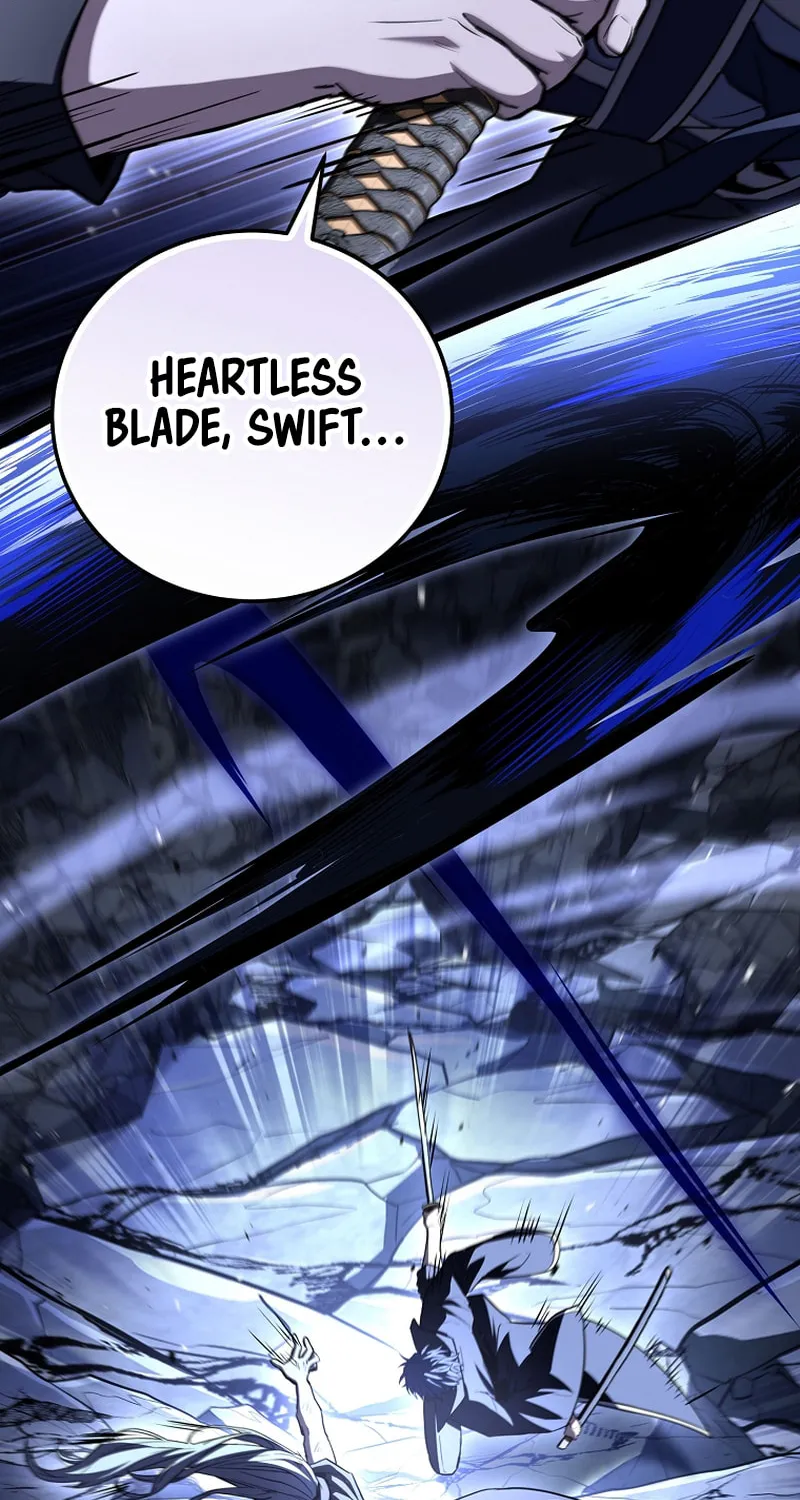 Read The Frozen Player Returns chapter 184 image 36 on Lezhin