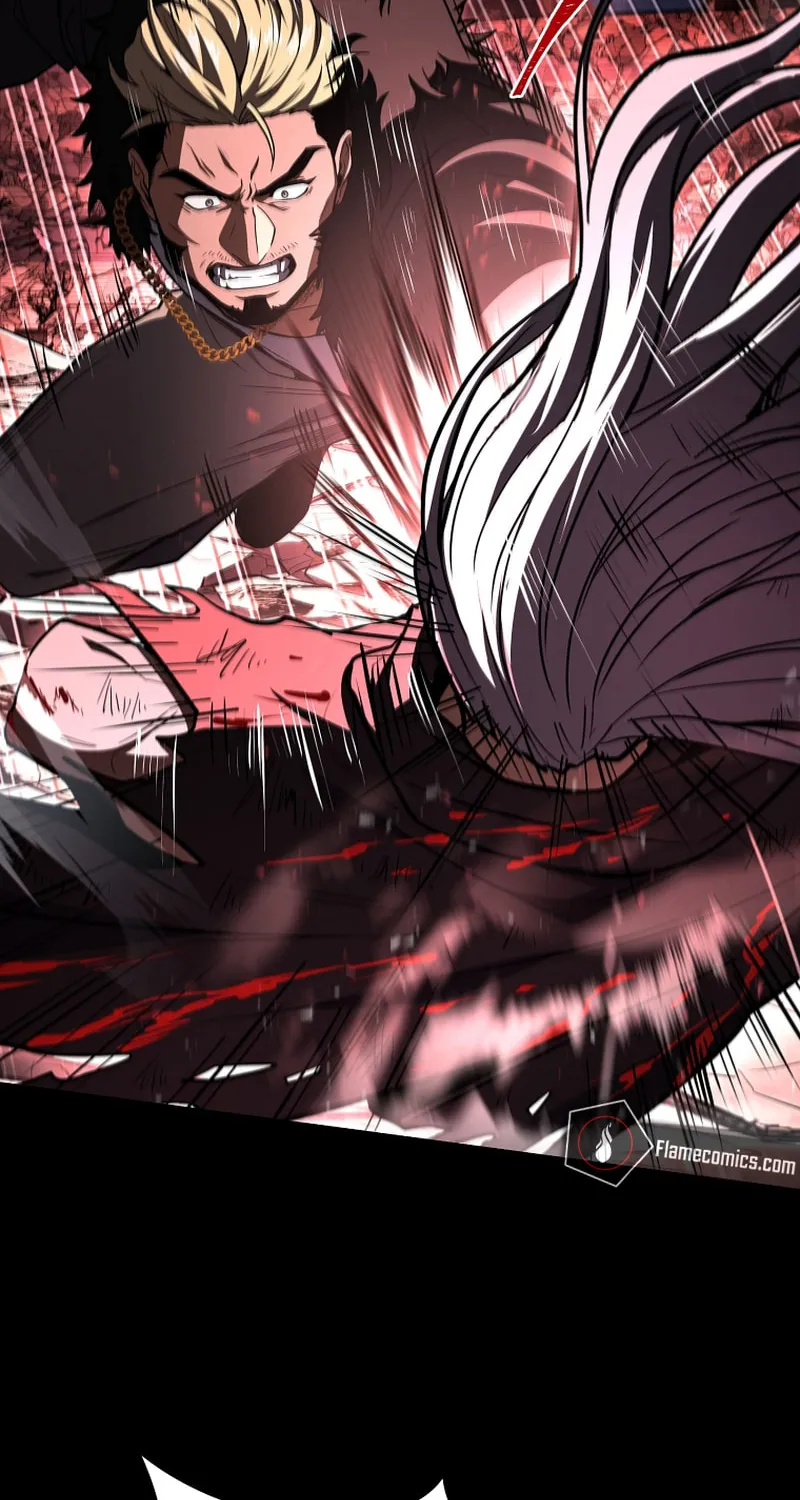 Read The Frozen Player Returns chapter 184 image 40 on Lezhin