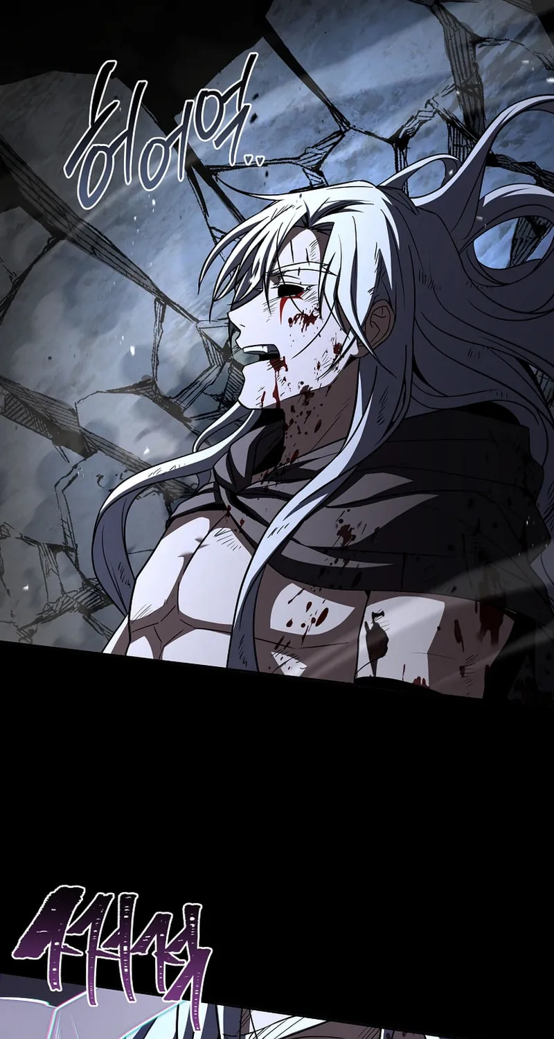 Read The Frozen Player Returns chapter 184 image 46 on Lezhin