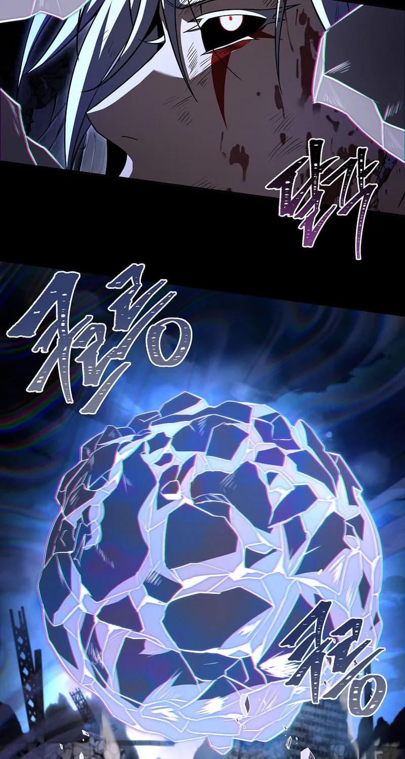 Read The Frozen Player Returns chapter 184 image 47 on Lezhin