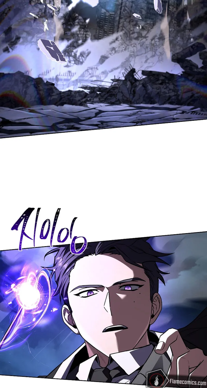 Read The Frozen Player Returns chapter 184 image 48 on Lezhin