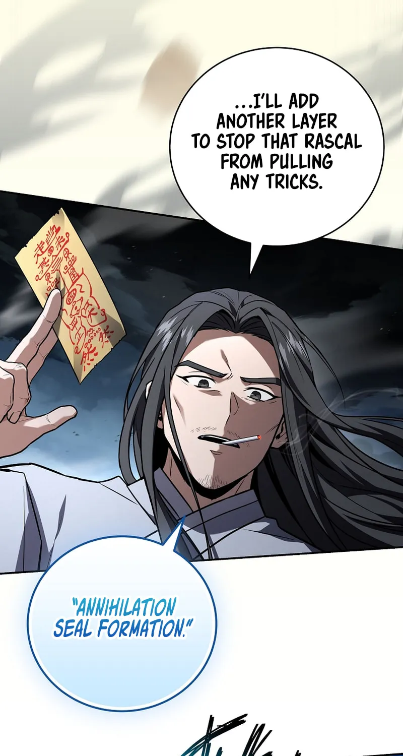 Read The Frozen Player Returns chapter 184 image 57 on Lezhin