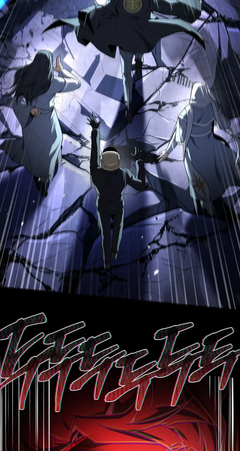 Read The Frozen Player Returns chapter 184 image 59 on Lezhin