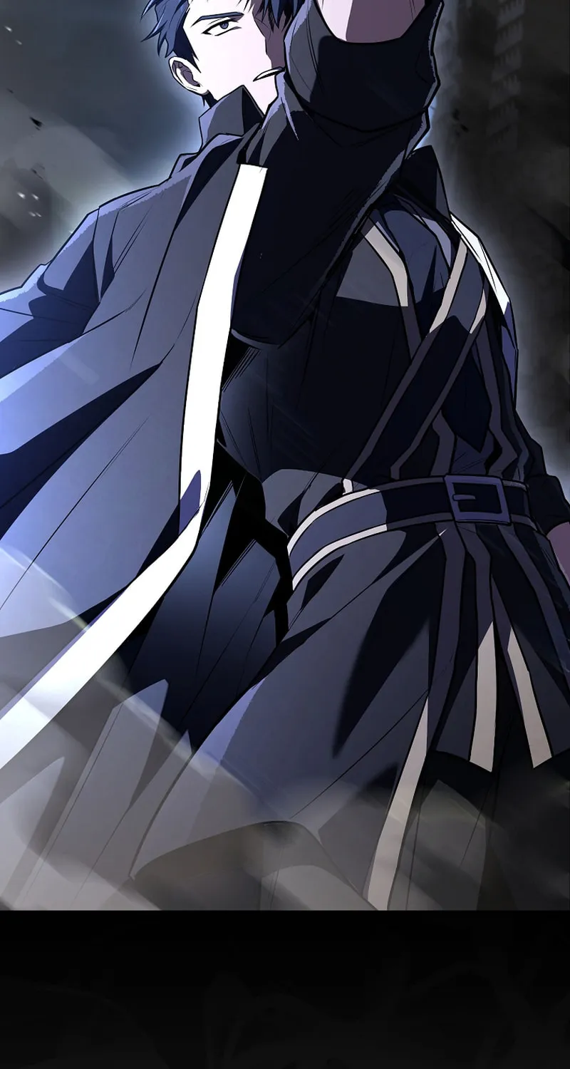 Read The Frozen Player Returns chapter 184 image 6 on Lezhin