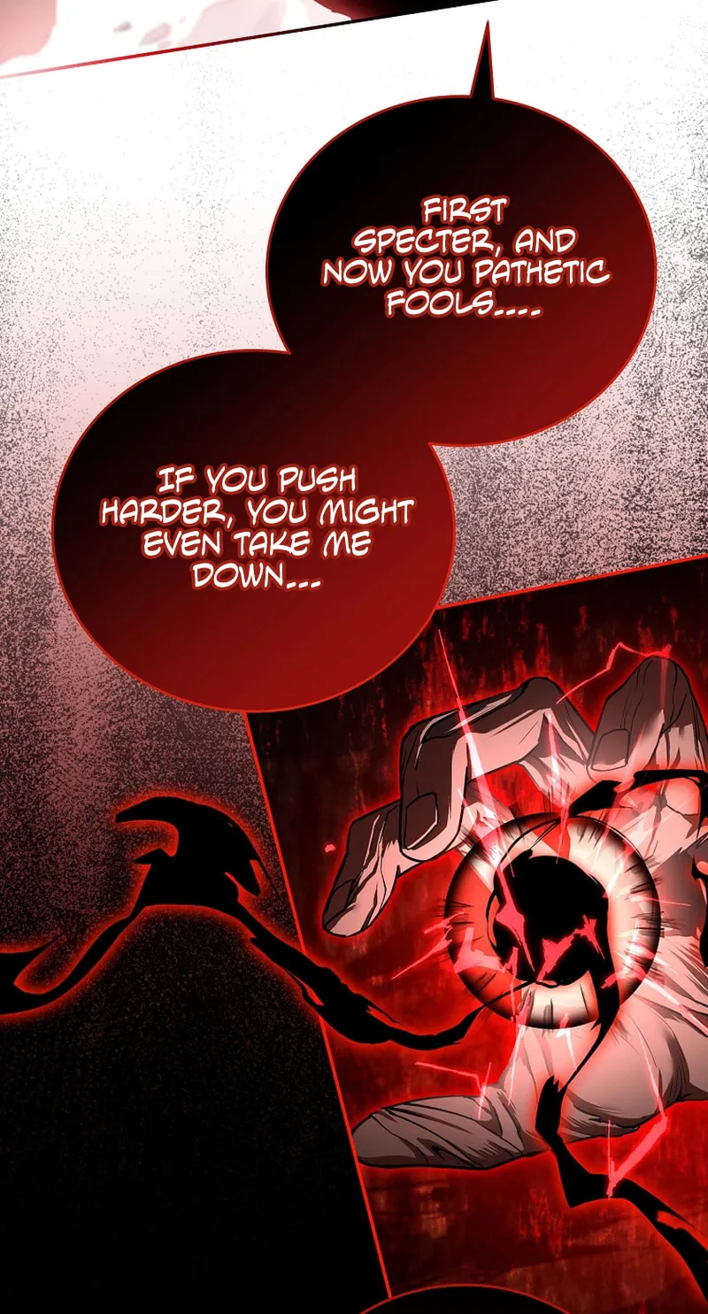 Read The Frozen Player Returns chapter 184 image 65 on Lezhin