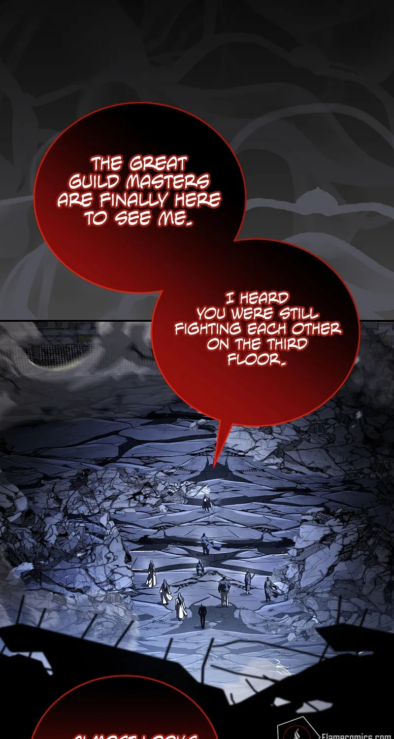 Read The Frozen Player Returns chapter 184 image 7 on Lezhin