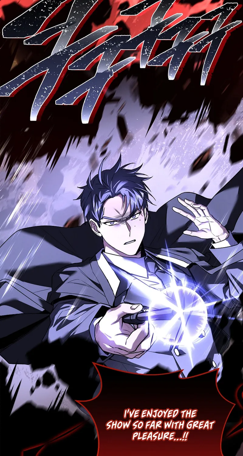 Read The Frozen Player Returns chapter 184 image 72 on Lezhin