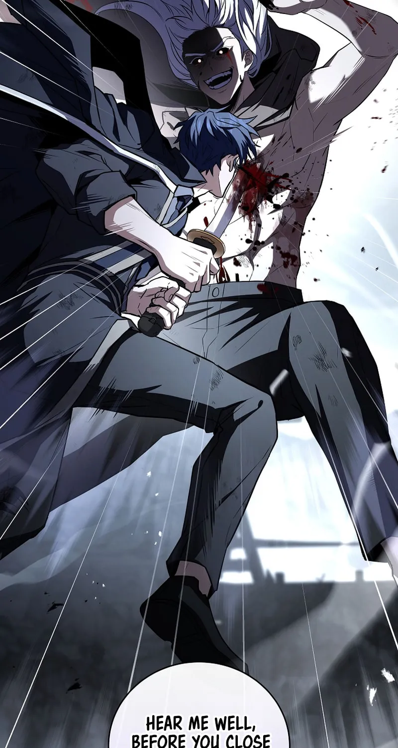 Read The Frozen Player Returns chapter 184 image 75 on Lezhin