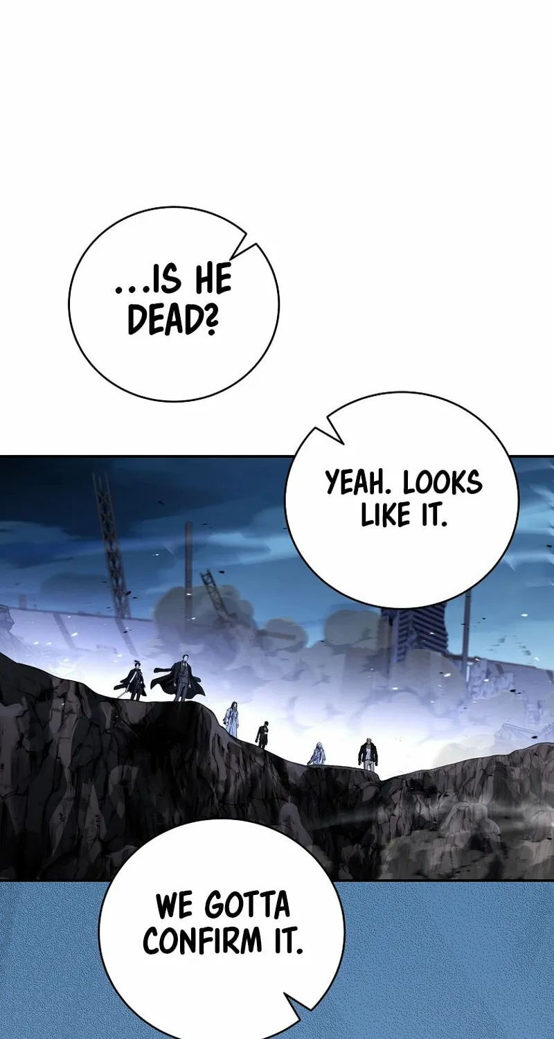 Read The Frozen Player Returns chapter 184 image 89 on Lezhin