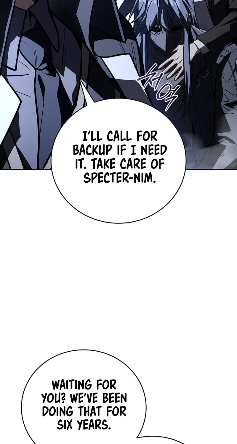 Read The Frozen Player Returns chapter 184 image 9 on Lezhin