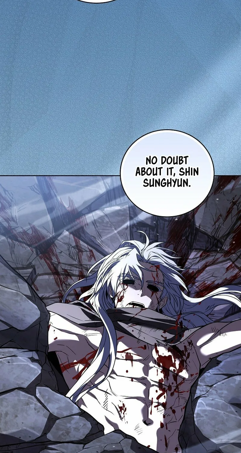 Read The Frozen Player Returns chapter 184 image 90 on Lezhin