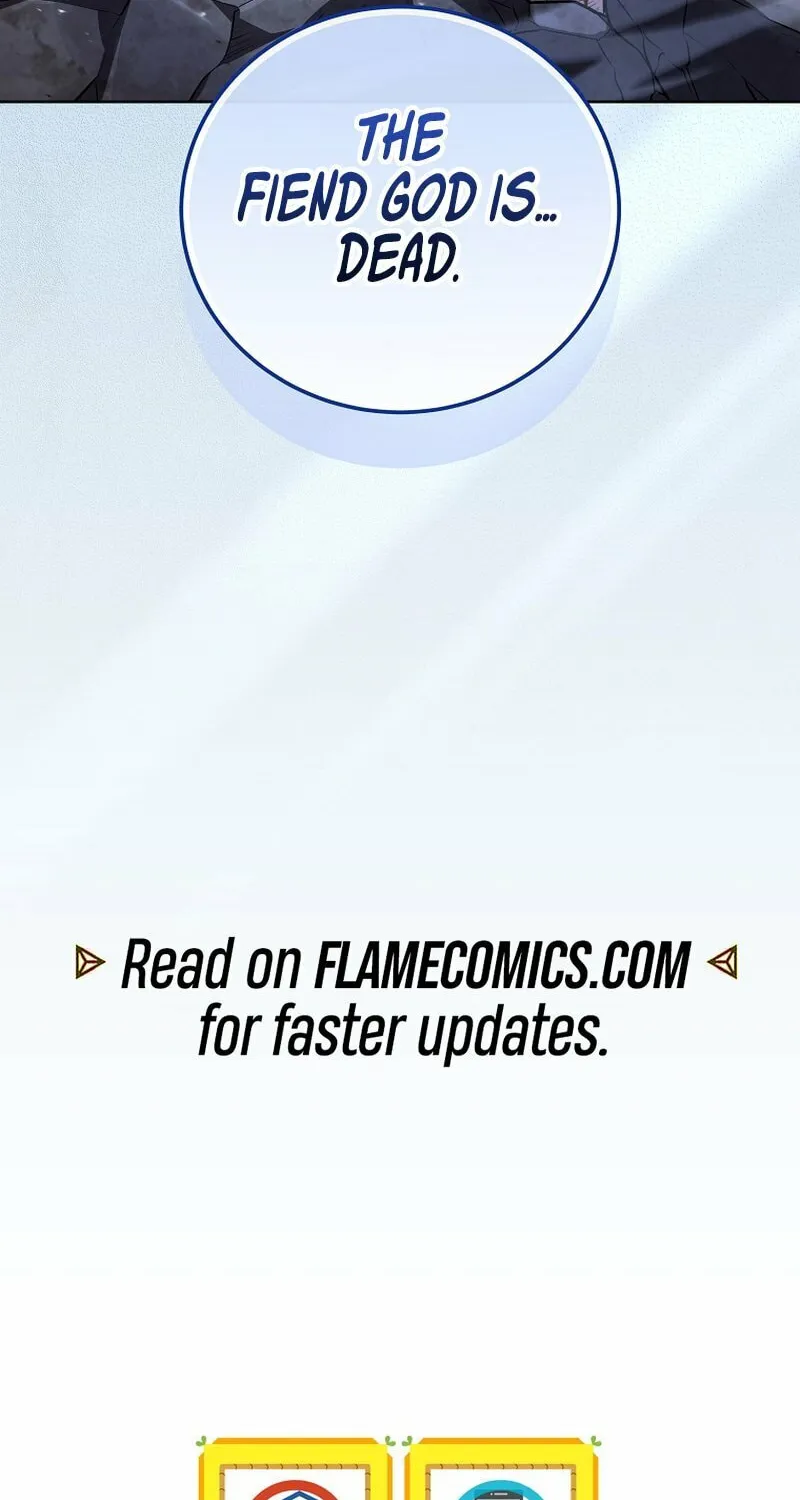 Read The Frozen Player Returns chapter 184 image 91 on Lezhin