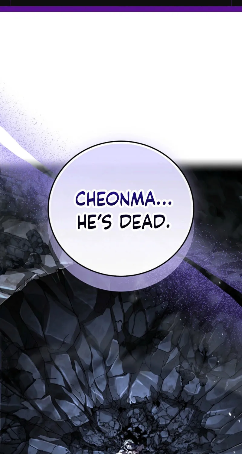 Read The Frozen Player Returns chapter 185 image 1 on Lezhin