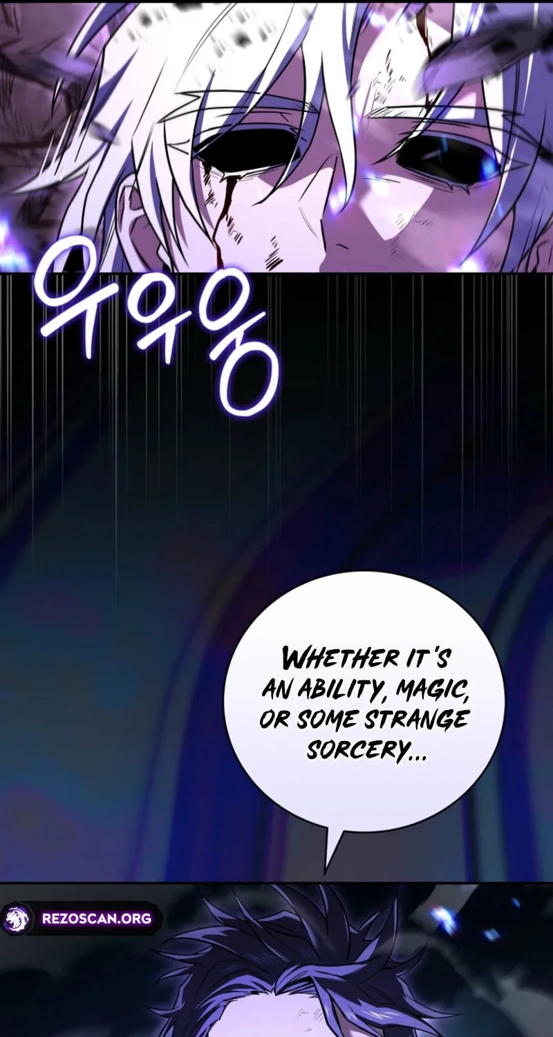 Read The Frozen Player Returns chapter 185 image 10 on Lezhin