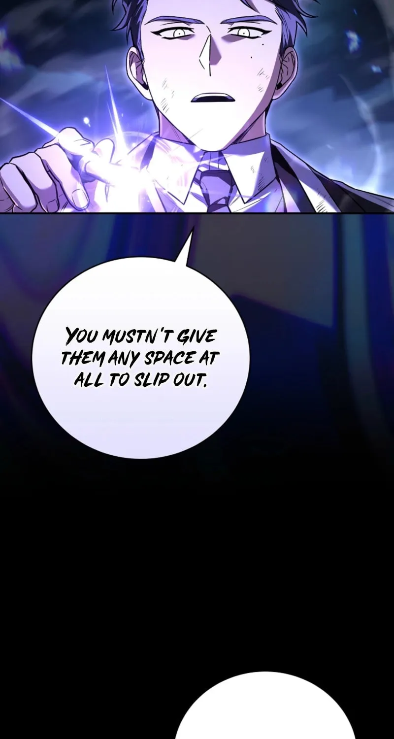 Read The Frozen Player Returns chapter 185 image 11 on Lezhin