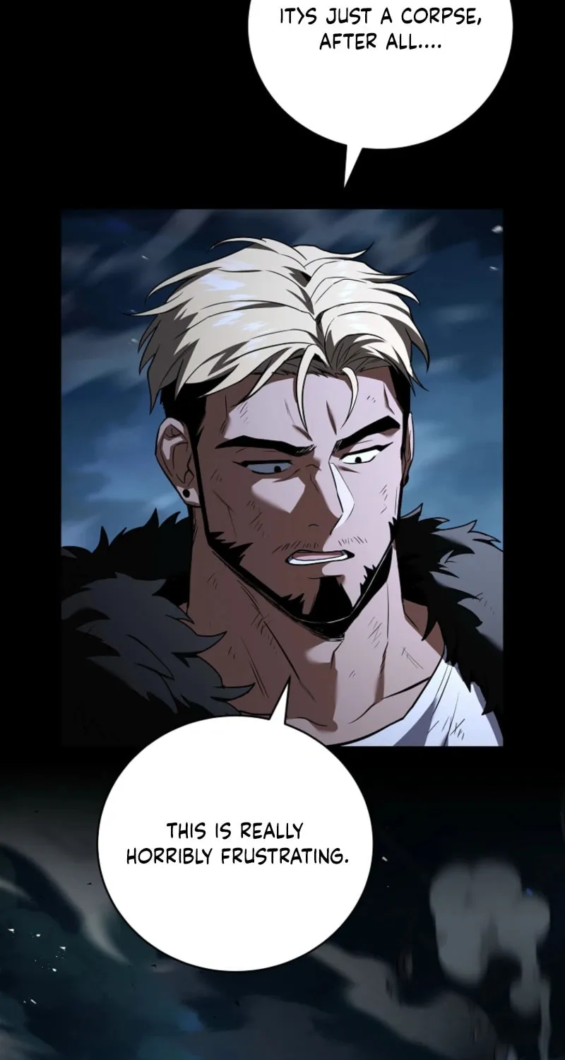 Read The Frozen Player Returns chapter 185 image 12 on Lezhin