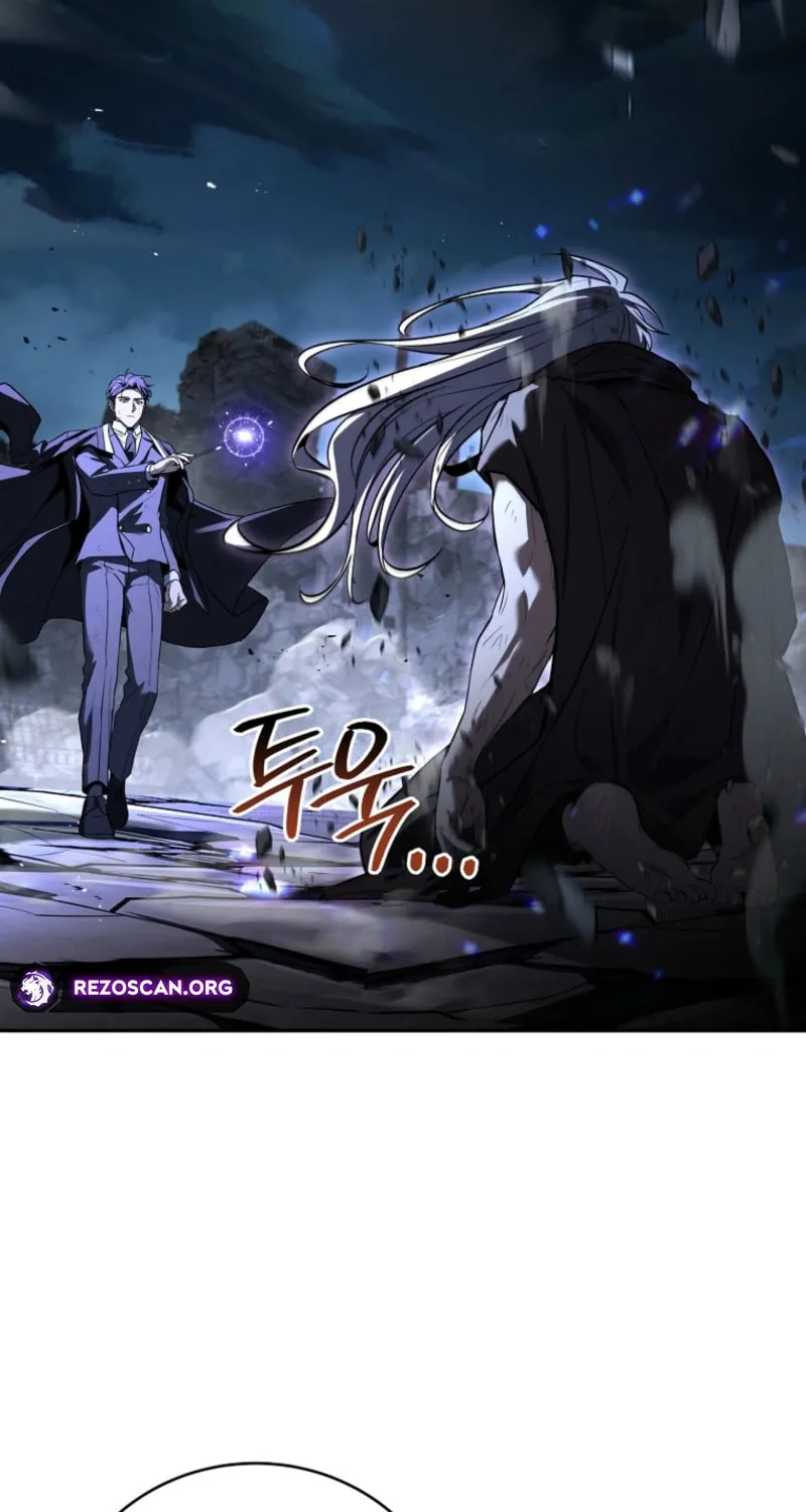 Read The Frozen Player Returns chapter 185 image 13 on Lezhin
