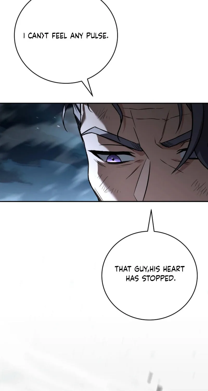 Read The Frozen Player Returns chapter 185 image 14 on Lezhin