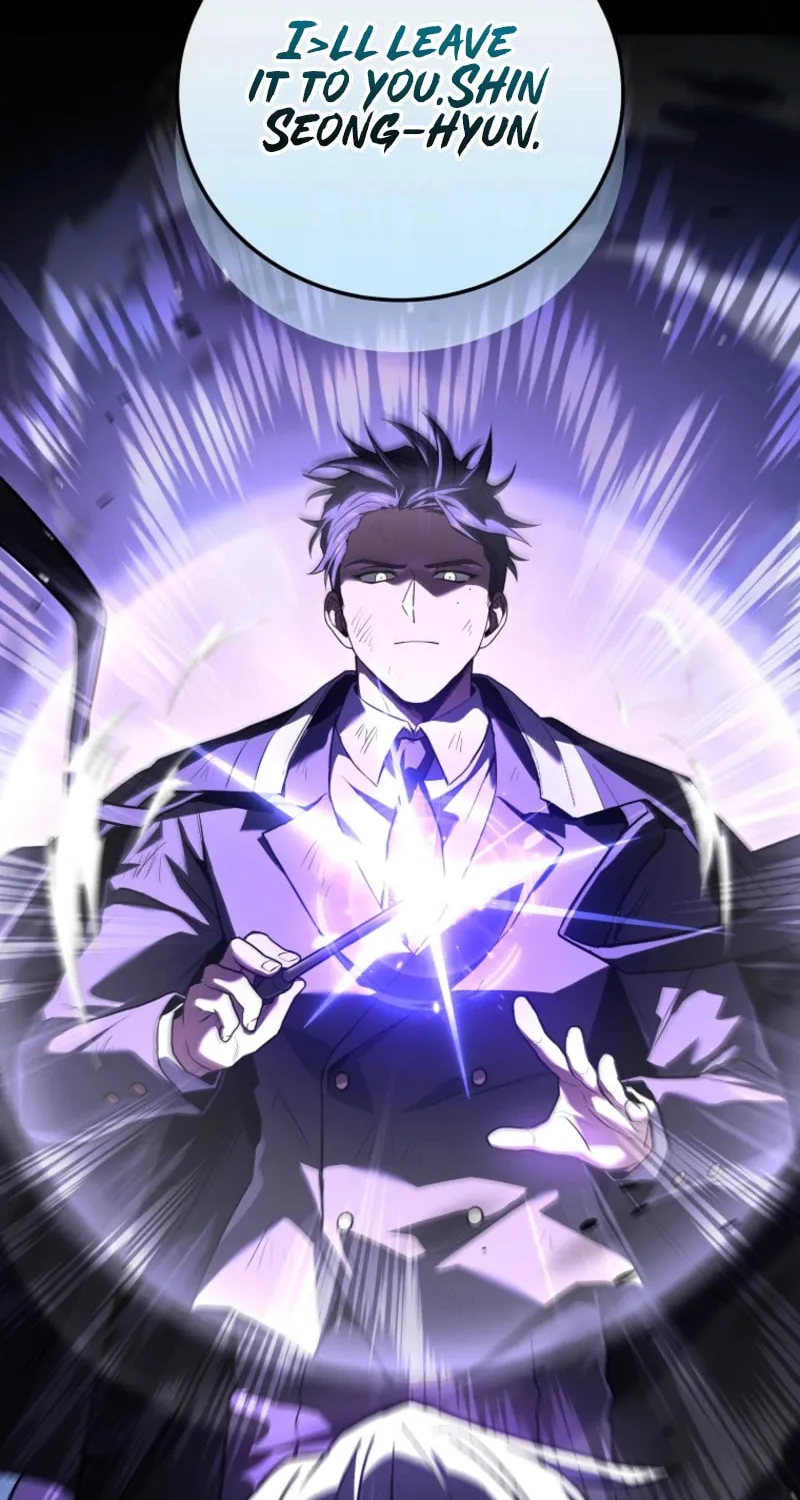 Read The Frozen Player Returns chapter 185 image 17 on Lezhin