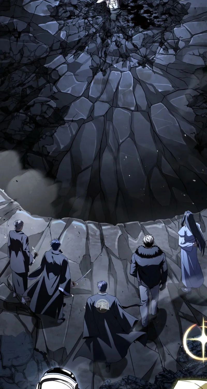Read The Frozen Player Returns chapter 185 image 2 on Lezhin