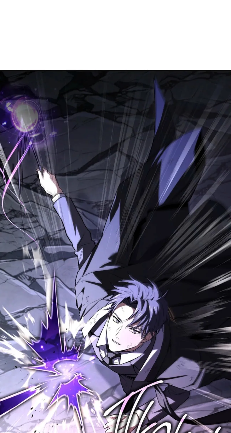 Read The Frozen Player Returns chapter 185 image 20 on Lezhin
