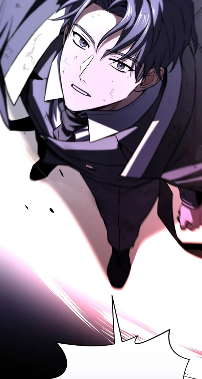 Read The Frozen Player Returns chapter 185 image 22 on Lezhin