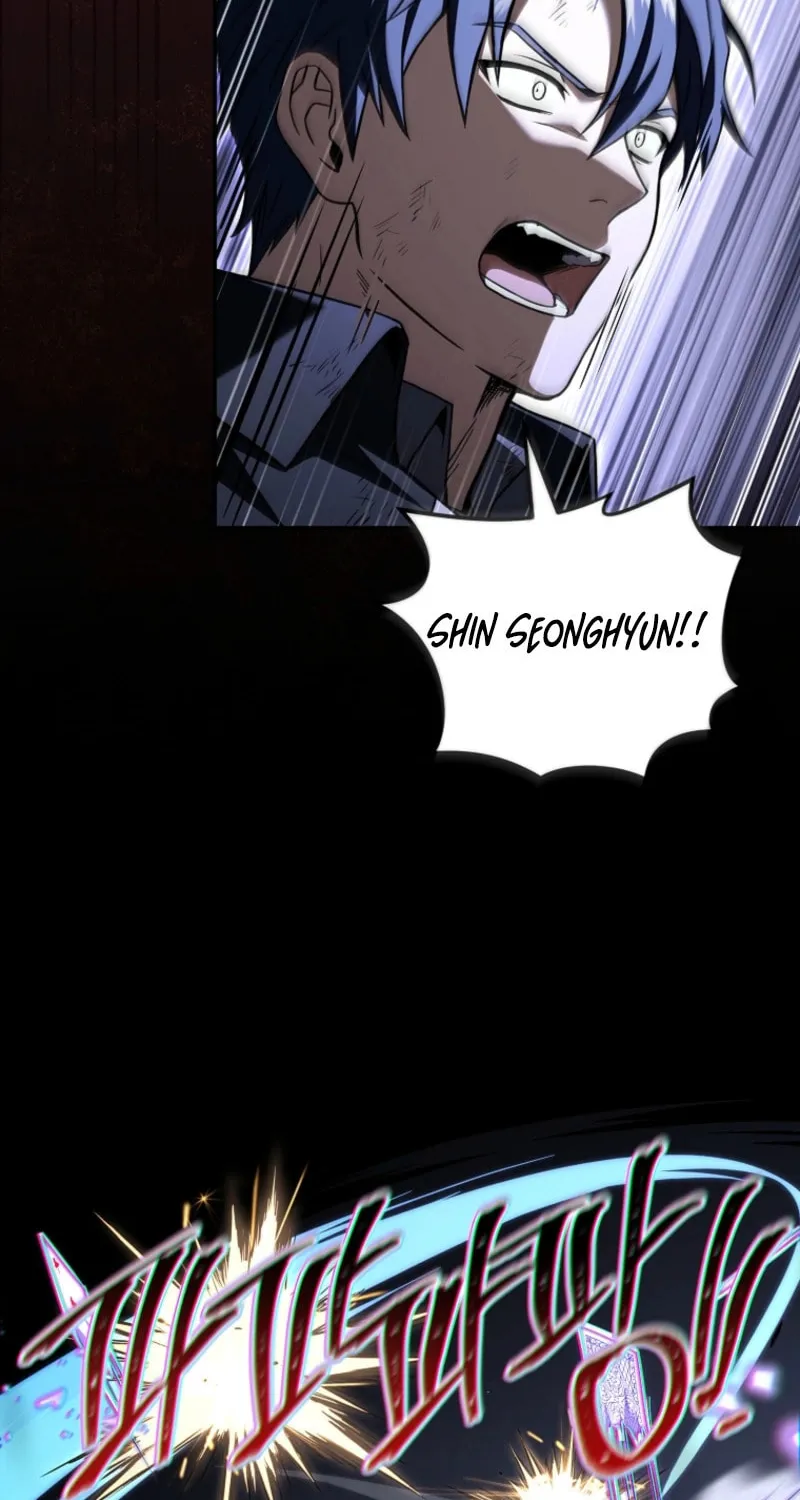 Read The Frozen Player Returns chapter 185 image 27 on Lezhin