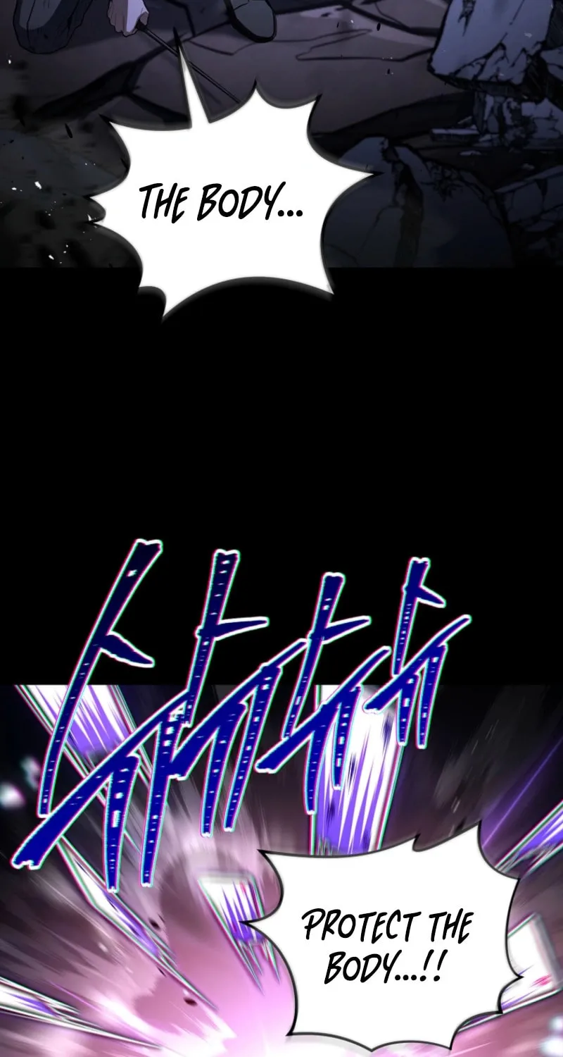 Read The Frozen Player Returns chapter 185 image 29 on Lezhin