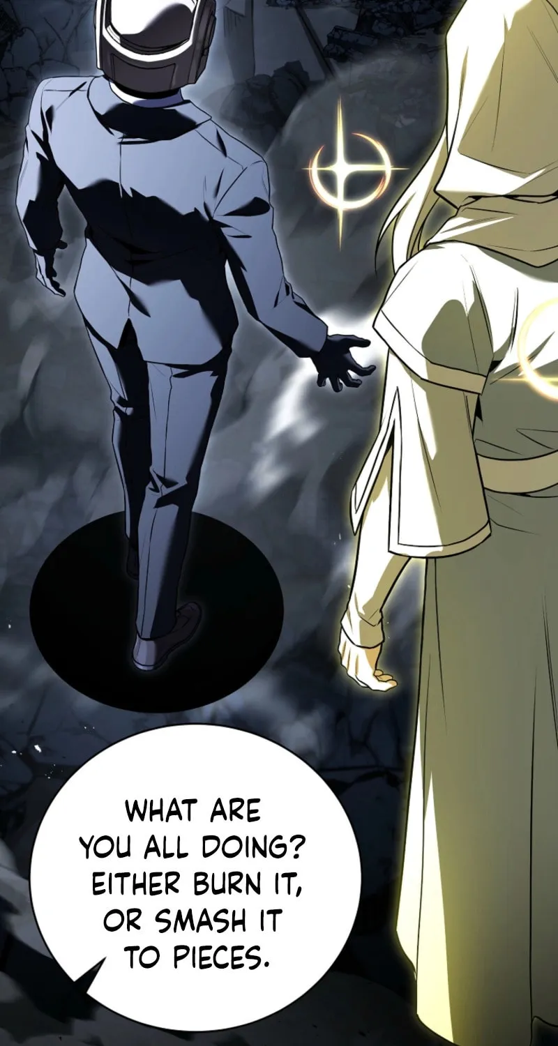 Read The Frozen Player Returns chapter 185 image 3 on Lezhin