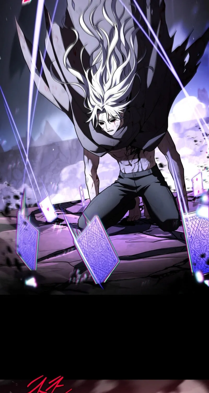 Read The Frozen Player Returns chapter 185 image 31 on Lezhin