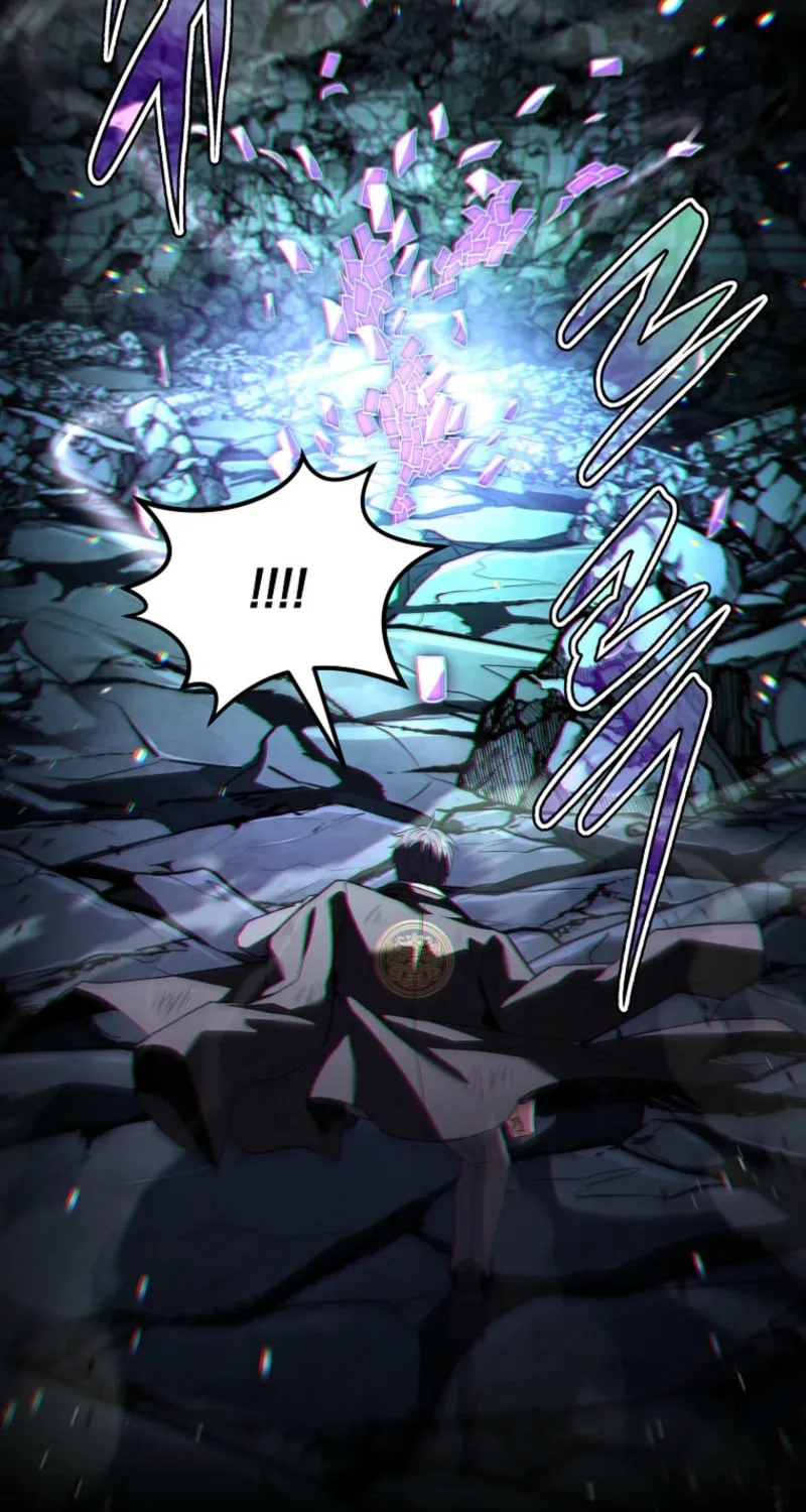 Read The Frozen Player Returns chapter 185 image 35 on Lezhin