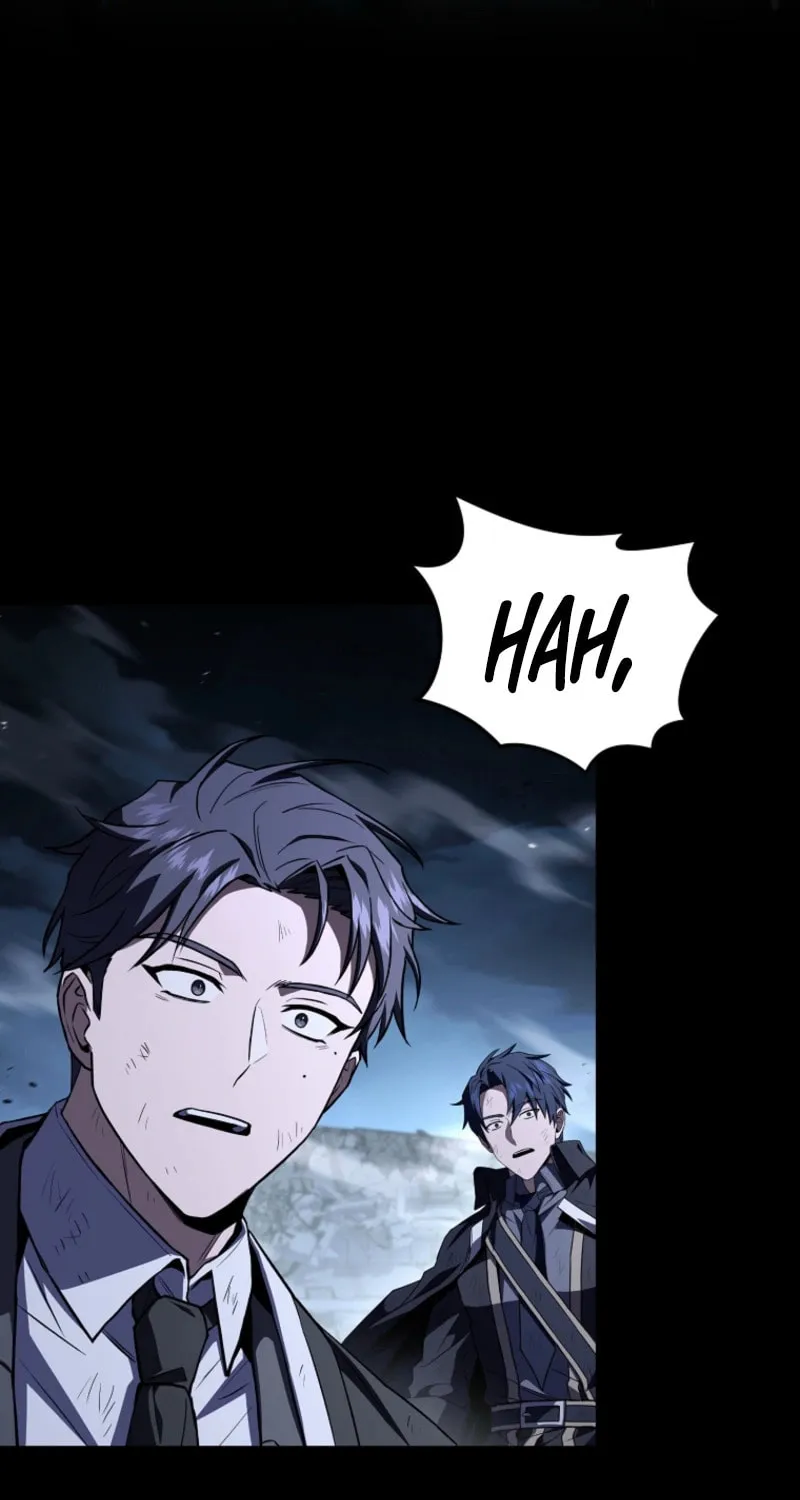 Read The Frozen Player Returns chapter 185 image 36 on Lezhin