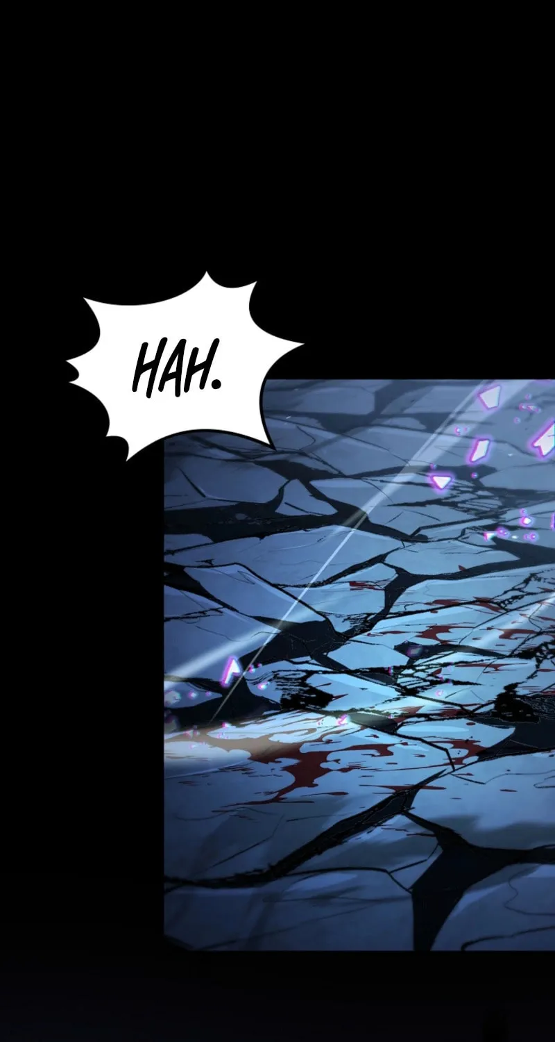 Read The Frozen Player Returns chapter 185 image 37 on Lezhin