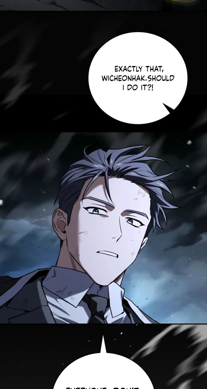 Read The Frozen Player Returns chapter 185 image 4 on Lezhin