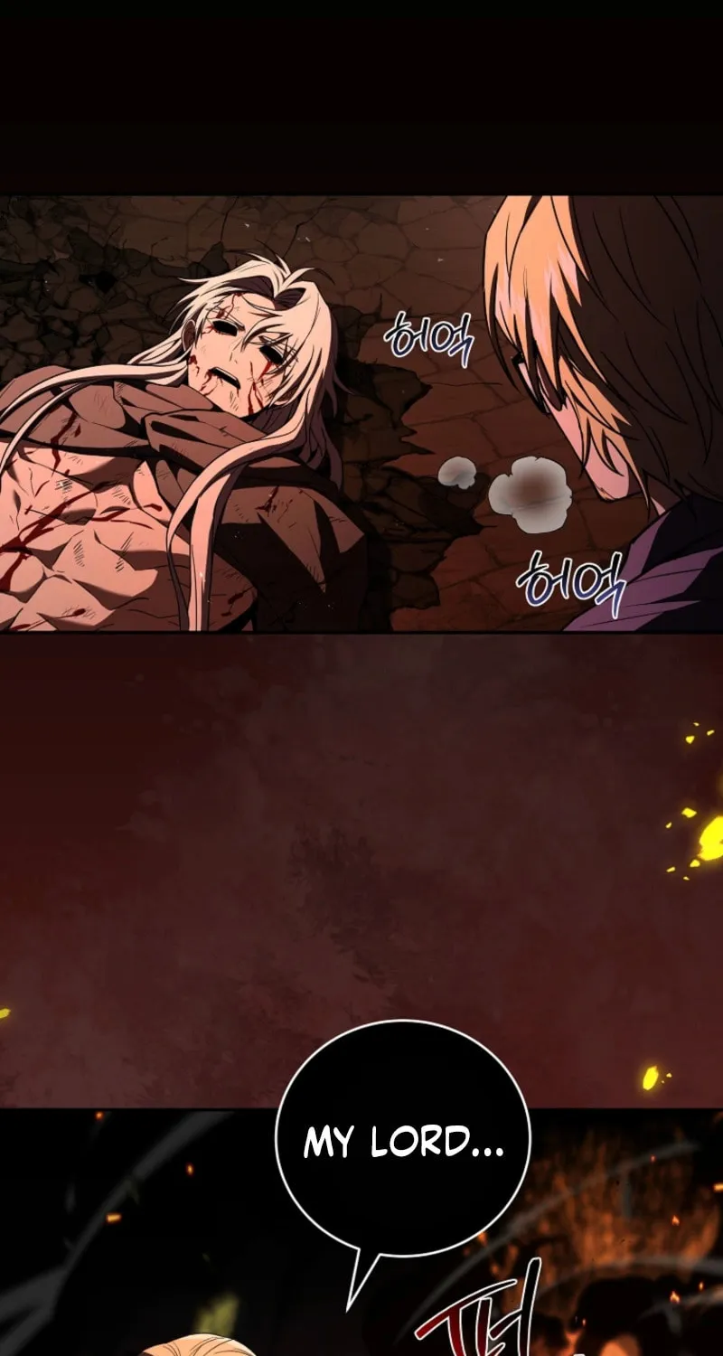 Read The Frozen Player Returns chapter 185 image 43 on Lezhin