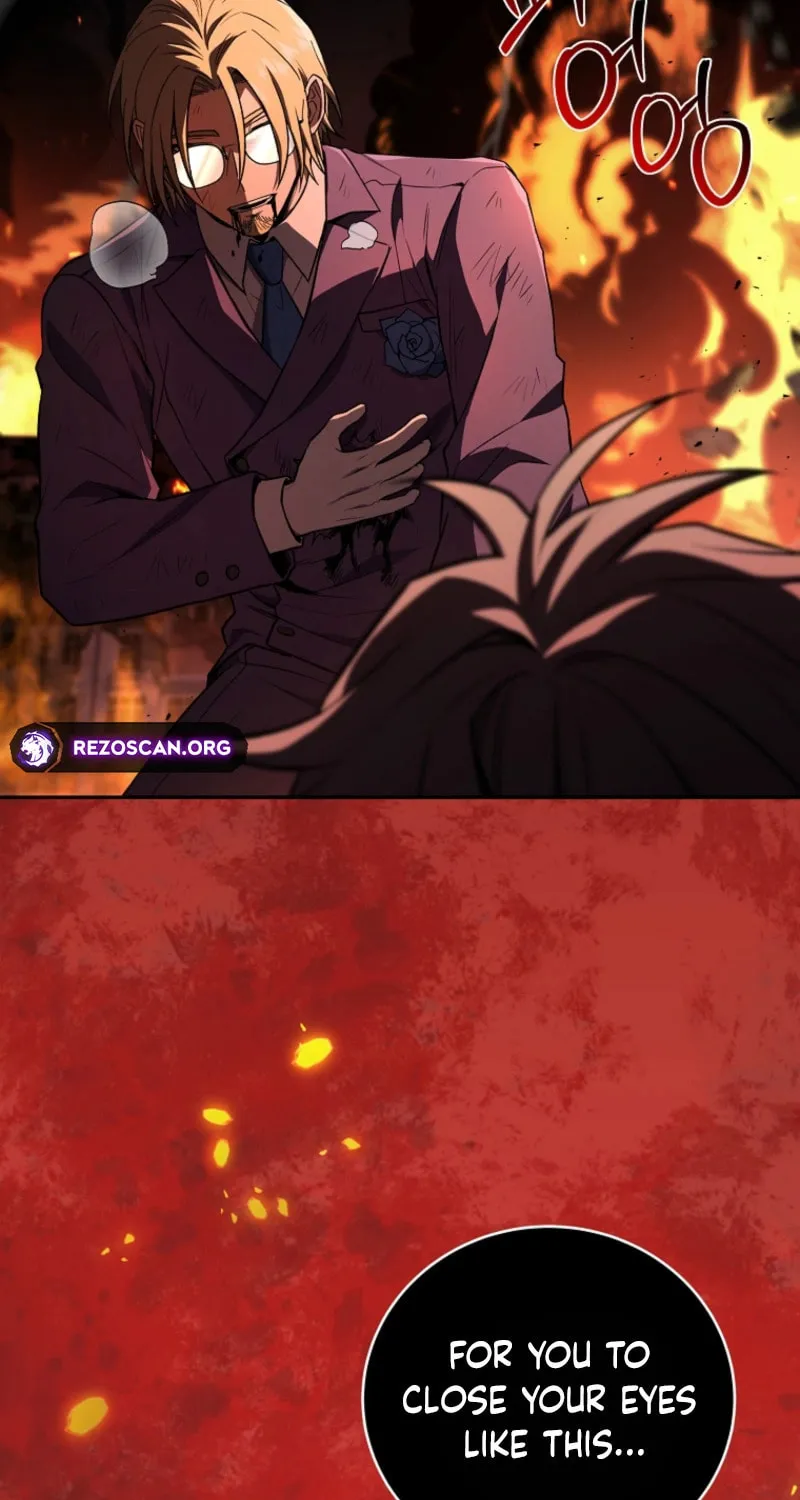 Read The Frozen Player Returns chapter 185 image 44 on Lezhin