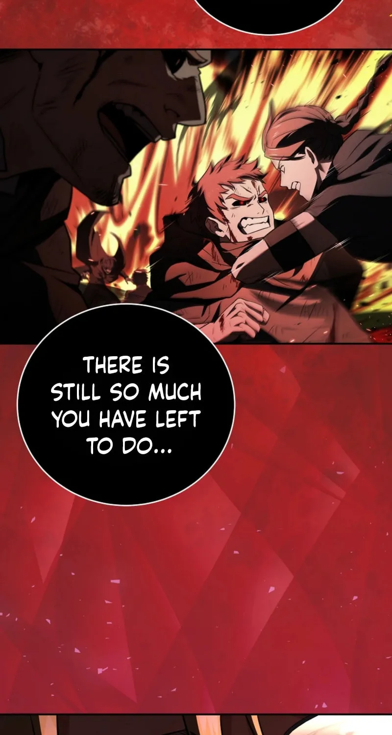 Read The Frozen Player Returns chapter 185 image 45 on Lezhin