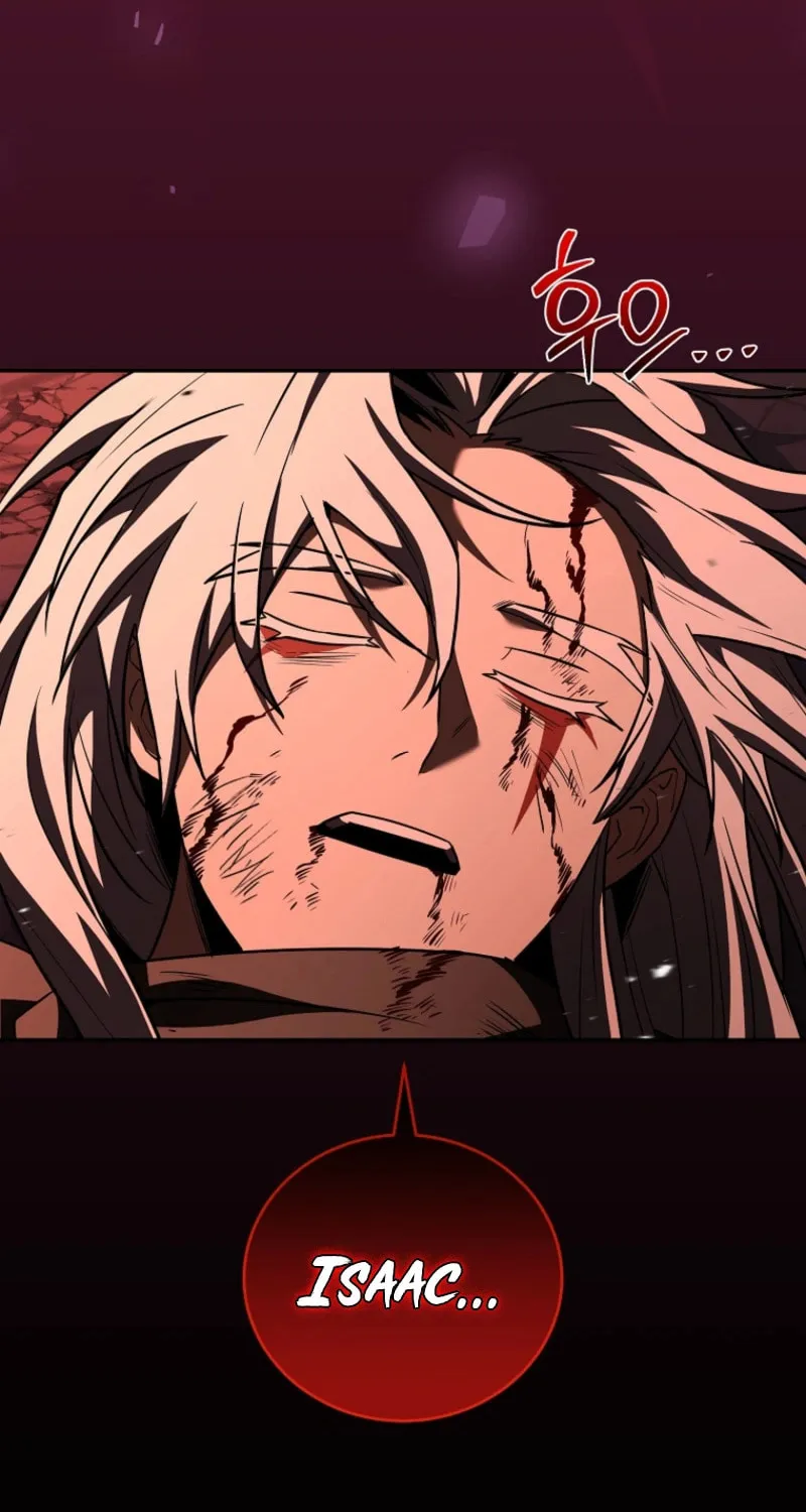 Read The Frozen Player Returns chapter 185 image 47 on Lezhin