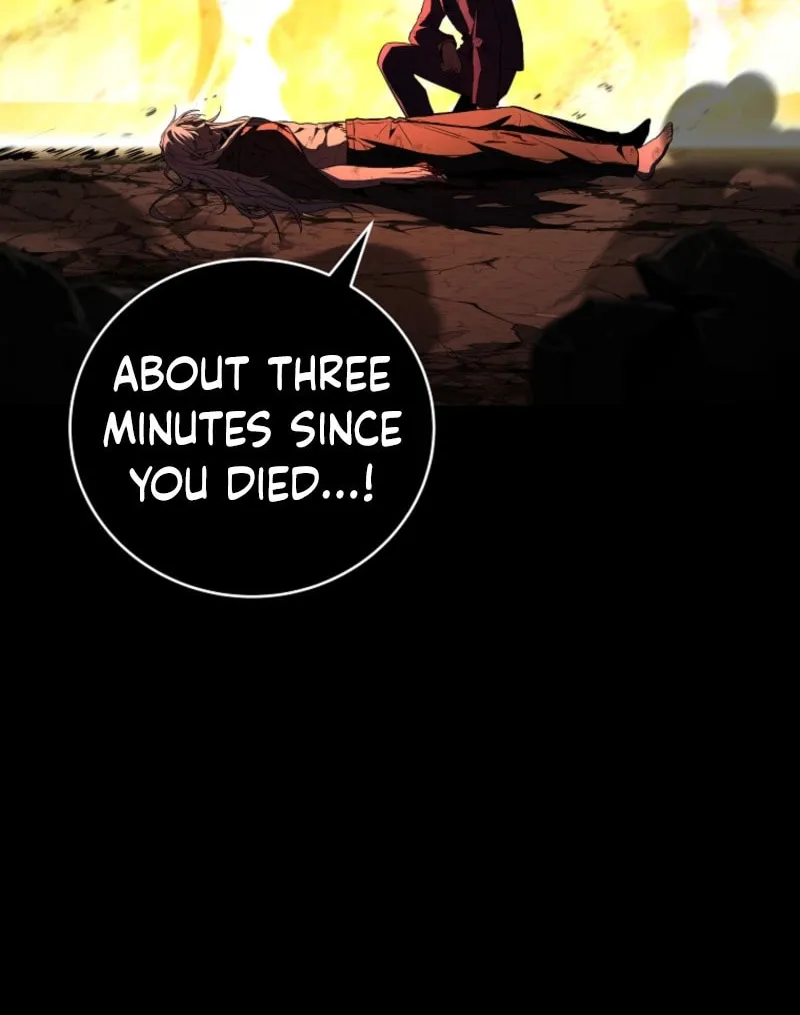 Read The Frozen Player Returns chapter 185 image 49 on Lezhin