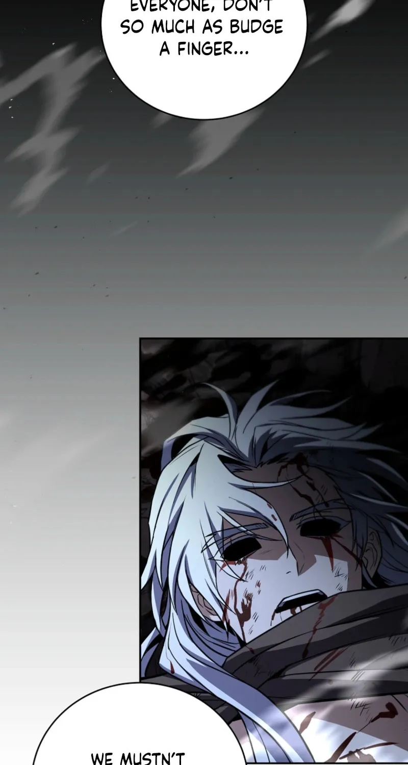 Read The Frozen Player Returns chapter 185 image 5 on Lezhin