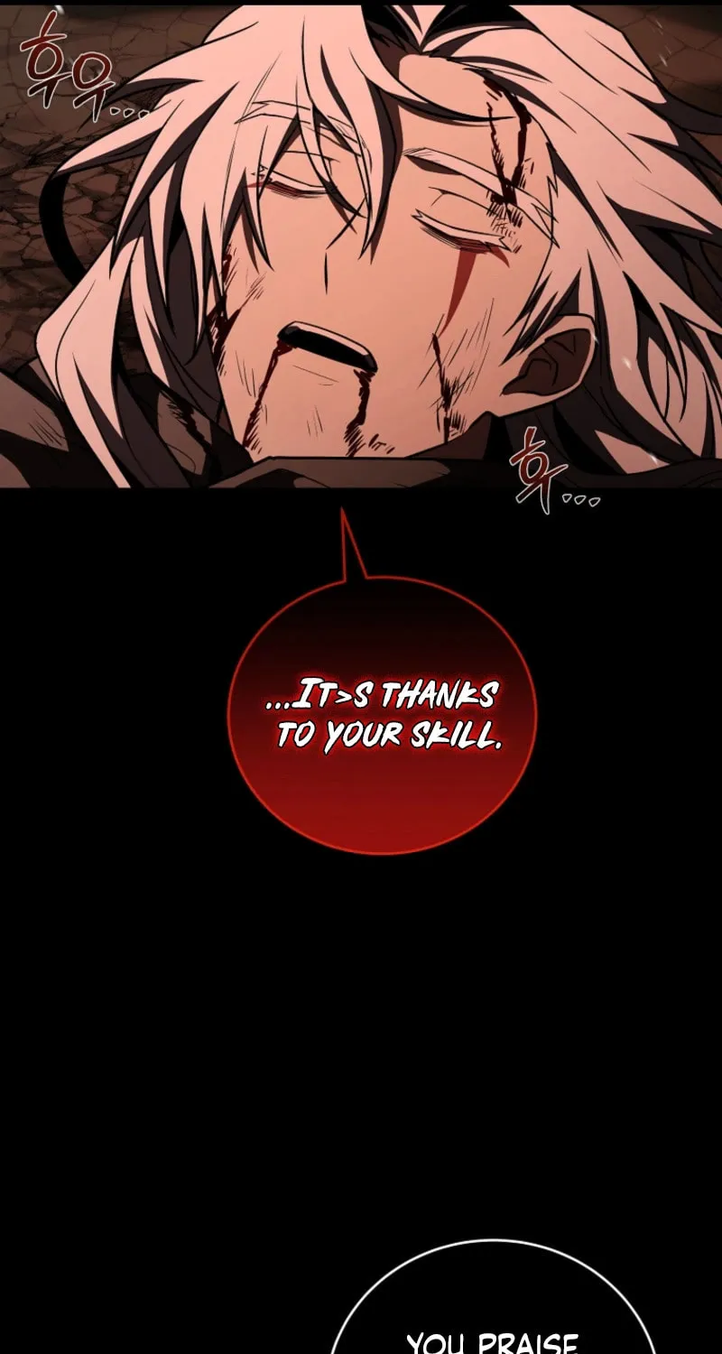 Read The Frozen Player Returns chapter 185 image 50 on Lezhin