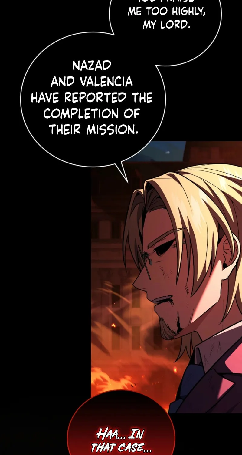 Read The Frozen Player Returns chapter 185 image 51 on Lezhin