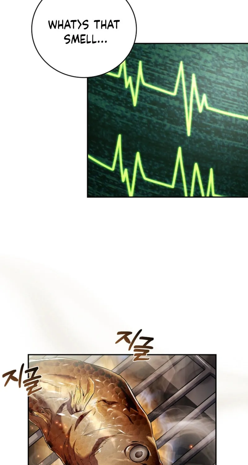 Read The Frozen Player Returns chapter 185 image 57 on Lezhin