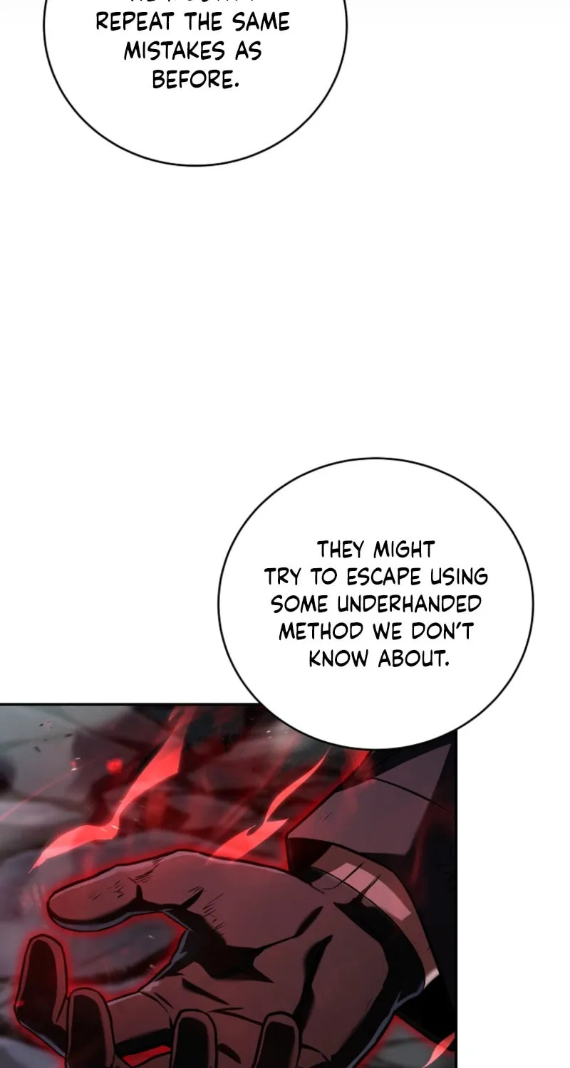 Read The Frozen Player Returns chapter 185 image 6 on Lezhin