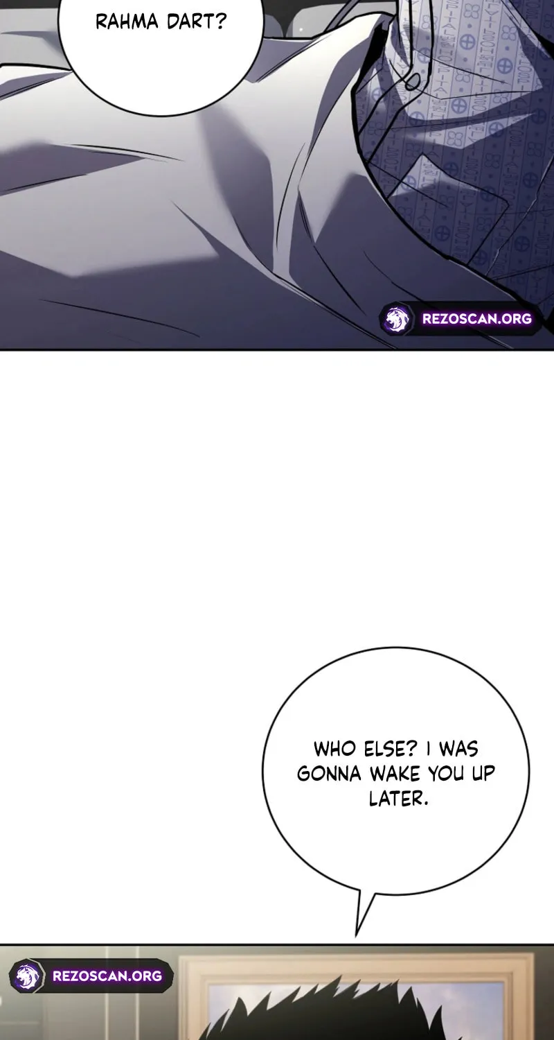 Read The Frozen Player Returns chapter 185 image 61 on Lezhin