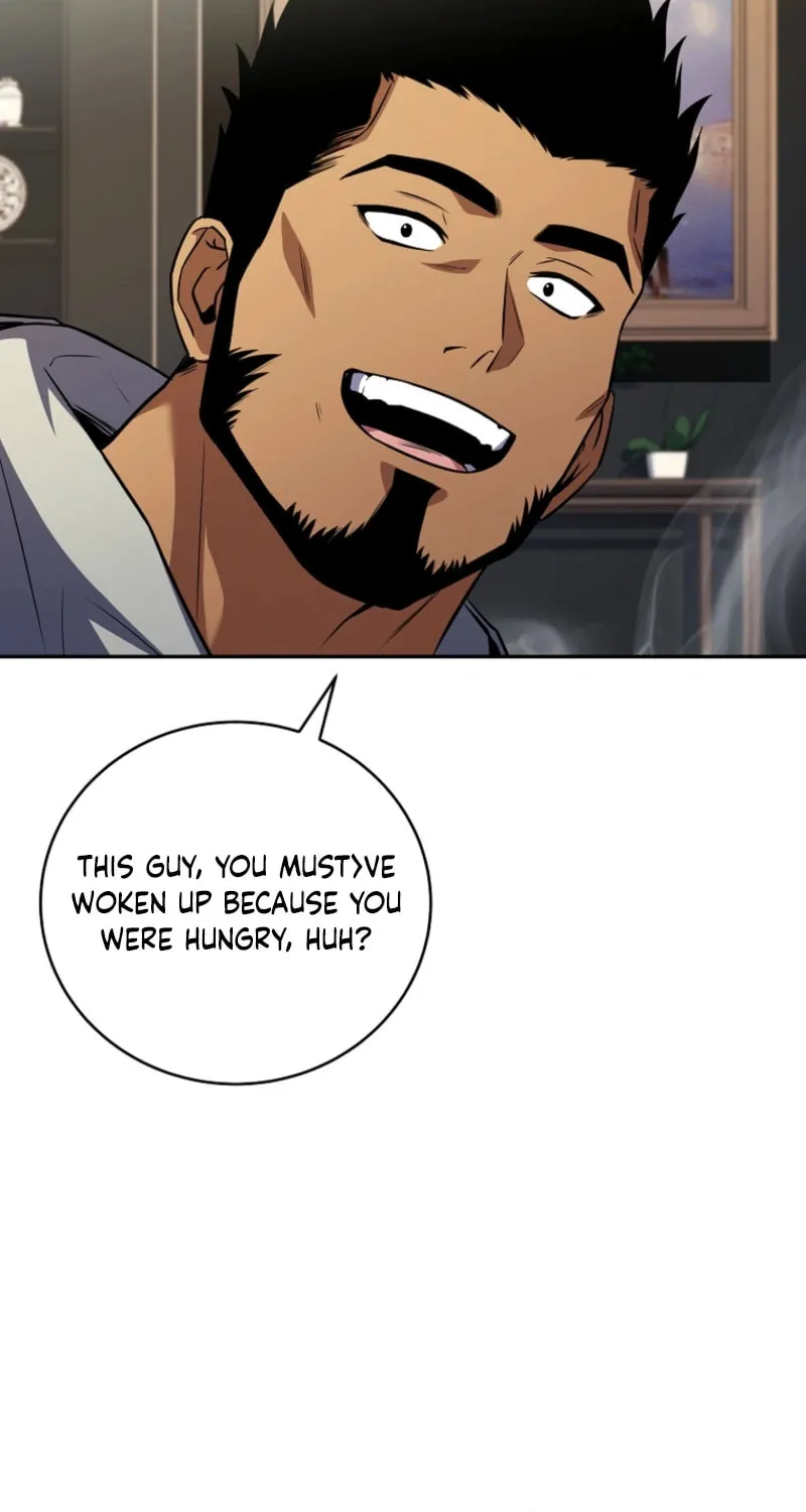 Read The Frozen Player Returns chapter 185 image 62 on Lezhin