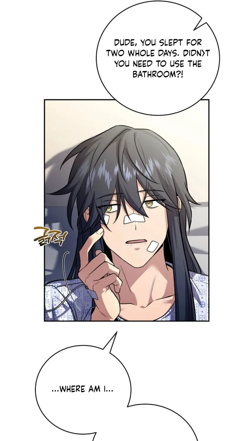Read The Frozen Player Returns chapter 185 image 63 on Lezhin