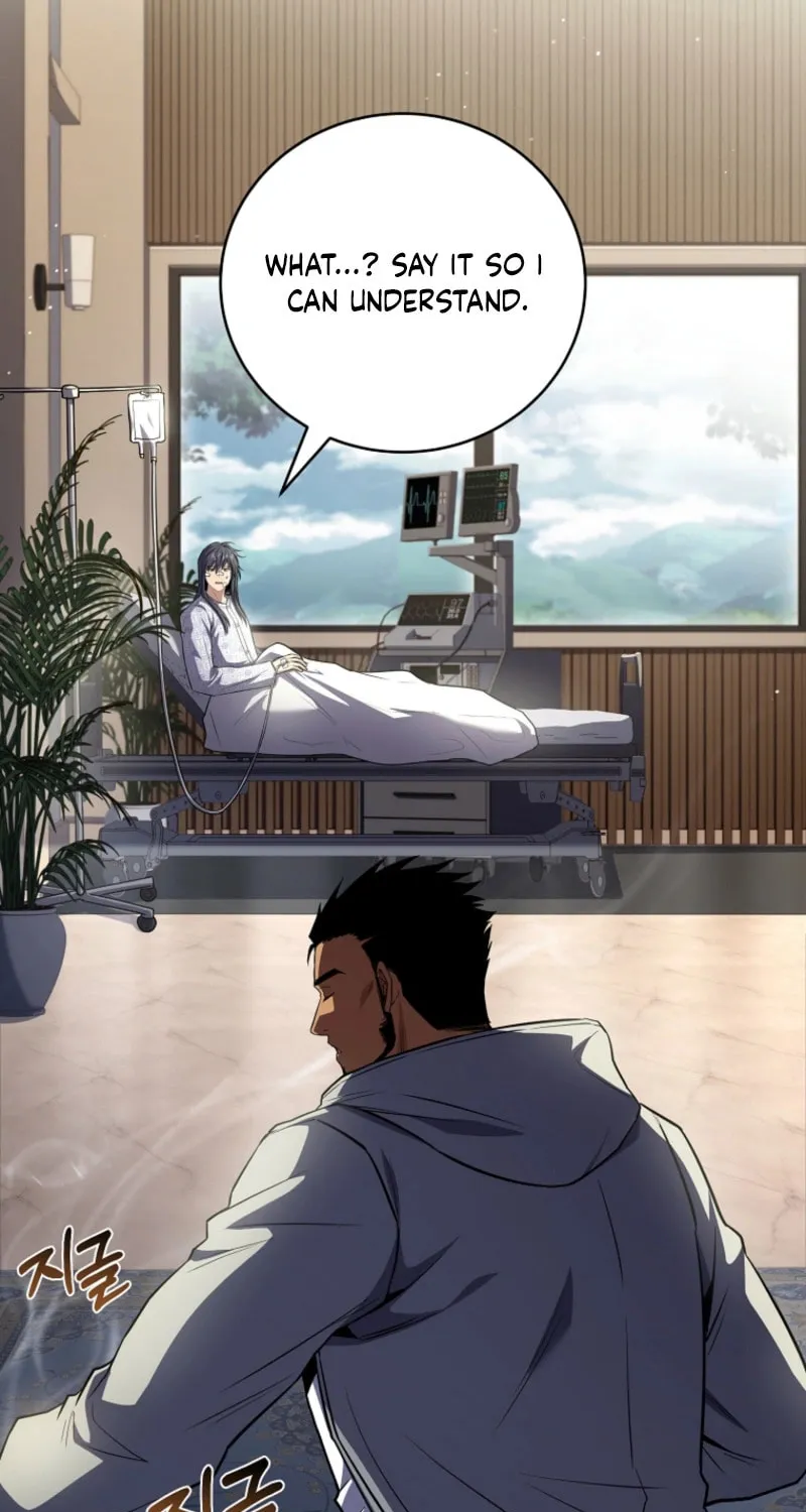 Read The Frozen Player Returns chapter 185 image 66 on Lezhin