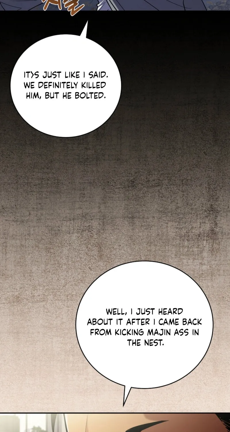 Read The Frozen Player Returns chapter 185 image 67 on Lezhin